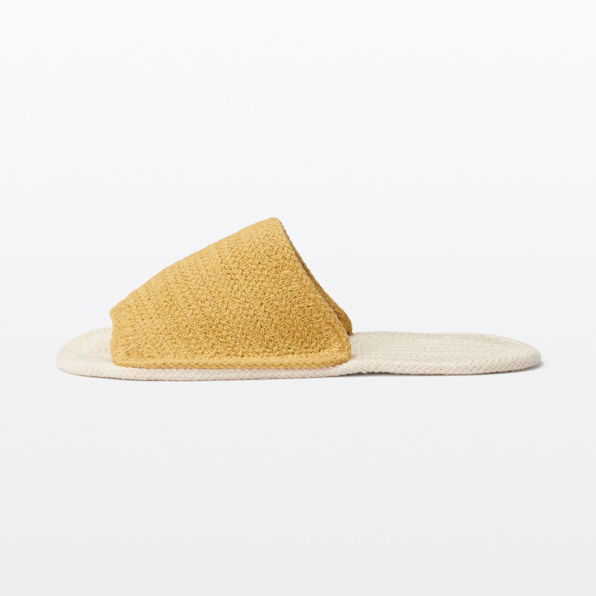 Open Toe Room Sandals - Image 4