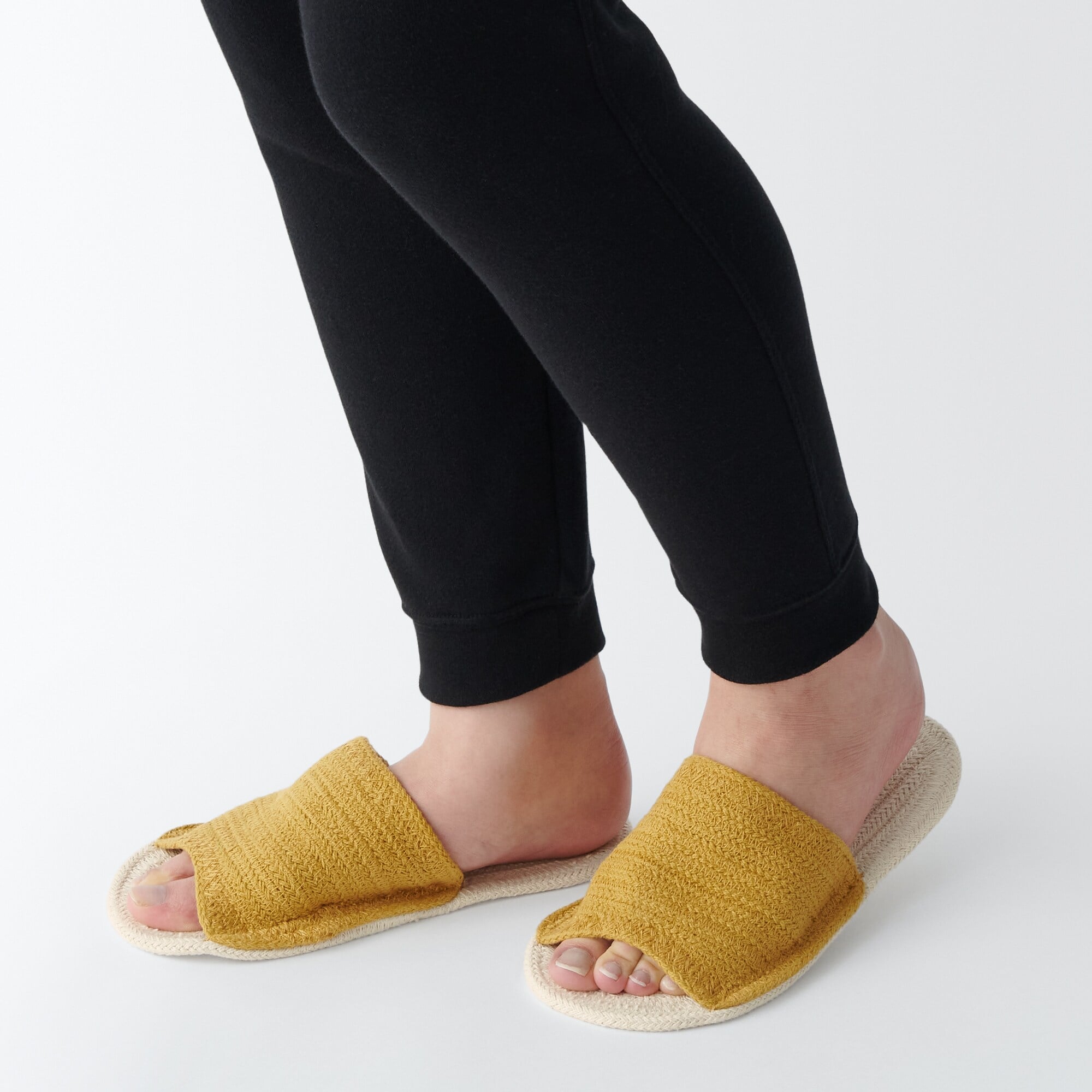 Open Toe Room Sandals - Image 2