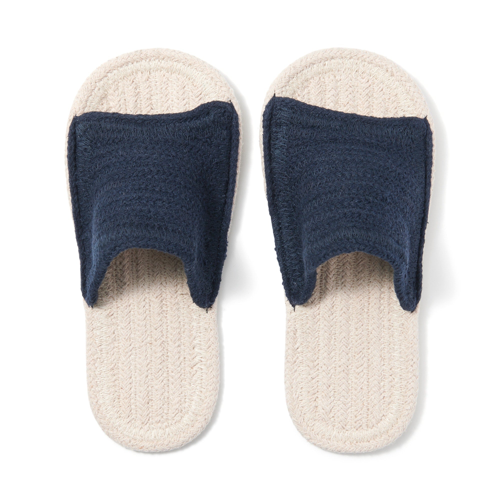 Open Toe Room Sandals - Image 8