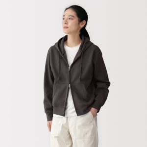 Full Zip Hoodie