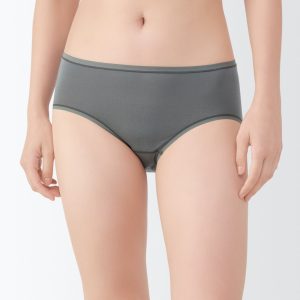 Lyocell Blend Bikini Panty