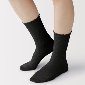 Loose Top Socks