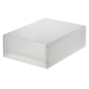 Polypropylene Case Shallow