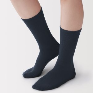 Loose Top Socks