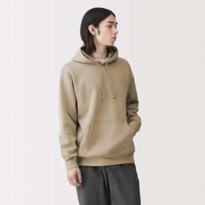 Pullover Hoodie