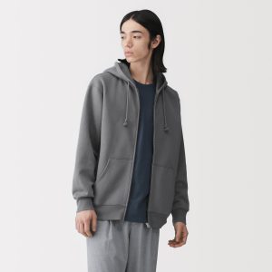 Full Zip Hoodie