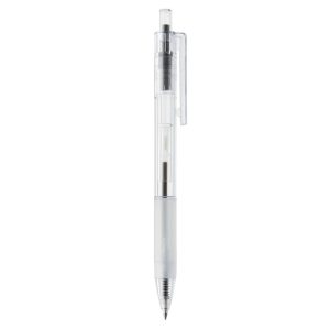 Oil Ink Polycarbonate Ballpoint Pen 0.7mm