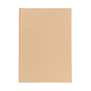Hardcover Album 2 Row - Beige