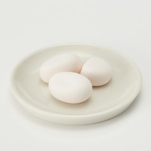 Unglazed Stone 10 Pieces Set