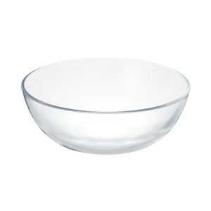 Glass Bowl - Large