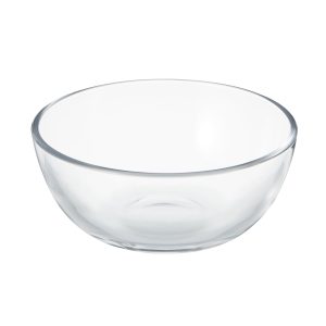 Glass Bowl - Medium
