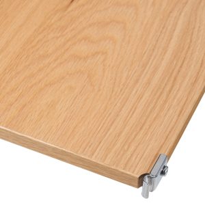 SUS Shelving Unit Additional Shelf - Oak - Regular (22)