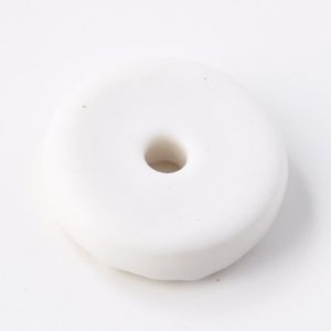 Porcelain Incense Holder