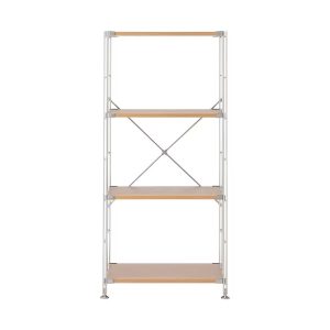SUS Shelving Unit- Oak - Regular - Medium