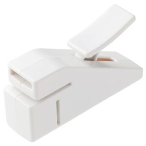 Stapler without Staples