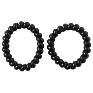 Cord Hair Band (2 pcs)