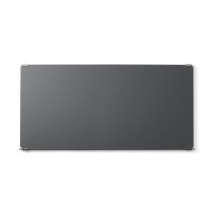 SUS Shelving Unit Additional Shelf - Dark Gray - Wide