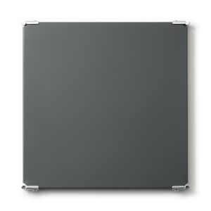 SUS Shelving Unit Additional Shelf - Dark Gray - Square