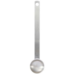 Stainless Steel Long Measure Spoon - Small