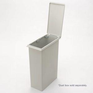 Lid for Polypropylene Dust Box