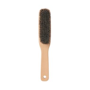 Beech Dusting Brush for Shoes