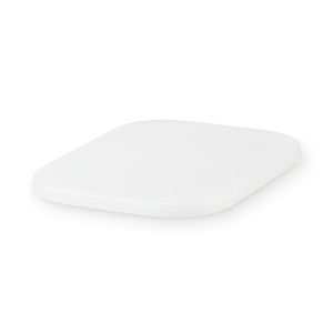 Soft Polyethylene Case Half Size Lid - W7.3 x D10.2 x H0.6