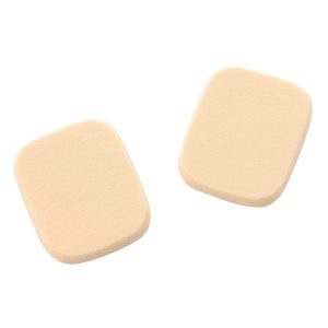 Soft Sponge Puff 2 Pieces Set