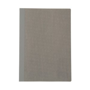 High Quality Paper Open-Flat Lined Dotted Notebook