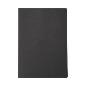 High Quality Paper Open-Flat Lined Notebook