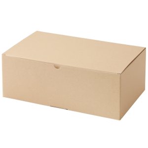 Kraft Paper Gift Box