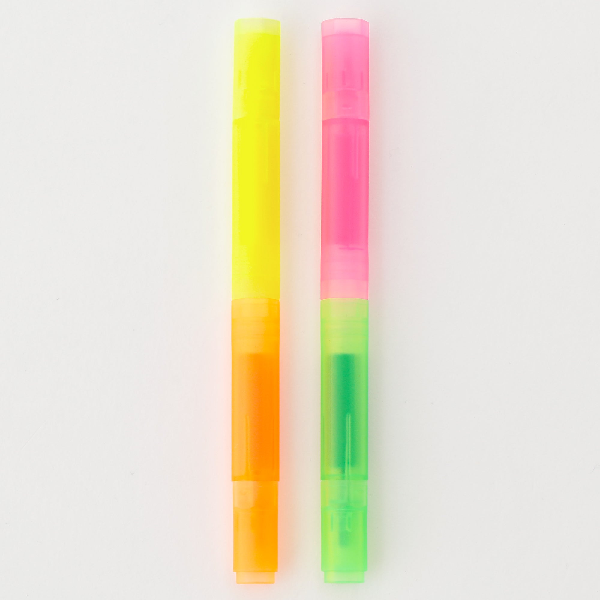 Water Ink Hexagonal Pen Set - Image 2