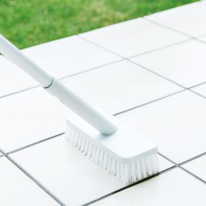 Deck Brush