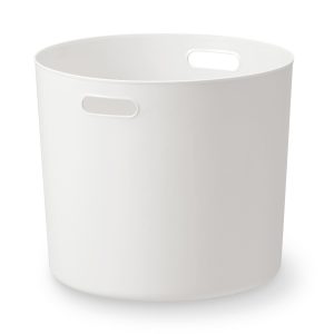 Soft Polyethylene Case Round - Deep dia. 14.2 x H14.2