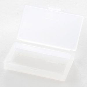 Polypropylene Case