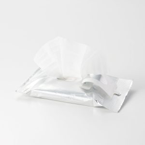 Refreshing Body Wipes