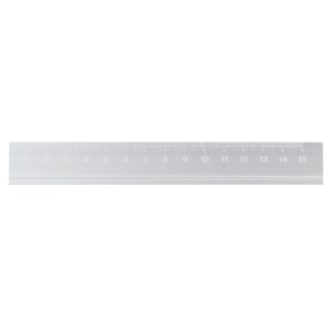 Aluminum Ruler