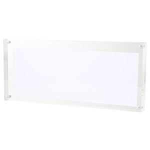 Magnetic Acrylic Photo Frame - Landscape