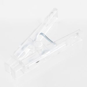 Polycarbonate Clothes Pins (10 Piece Set)