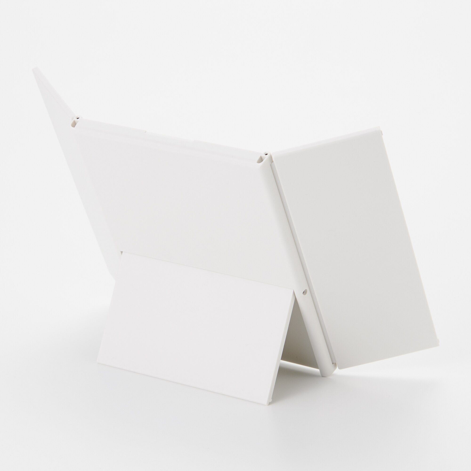 Styrene Tri-fold Mirror - Image 2