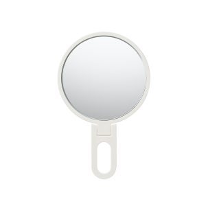Styrene Folding Mirror Small