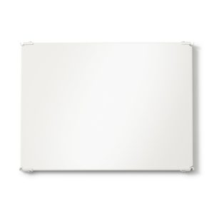 SUS Shelving Unit Additional Shelf - Light Gray - Regular