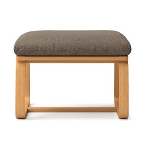Polyester Plain Weave Cover for Living Dining Bench 2 (Bench Sold Separately)