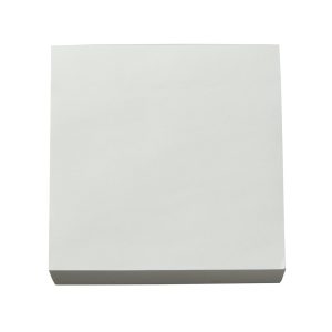 Recycled Paper Memo Pad