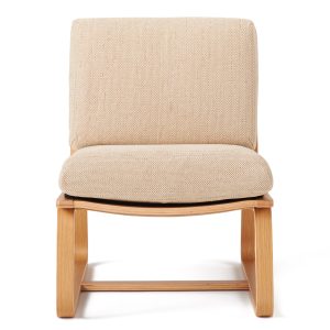 Living Dining Sofa Chair - Cotton Cover (Chair Sold Separately)