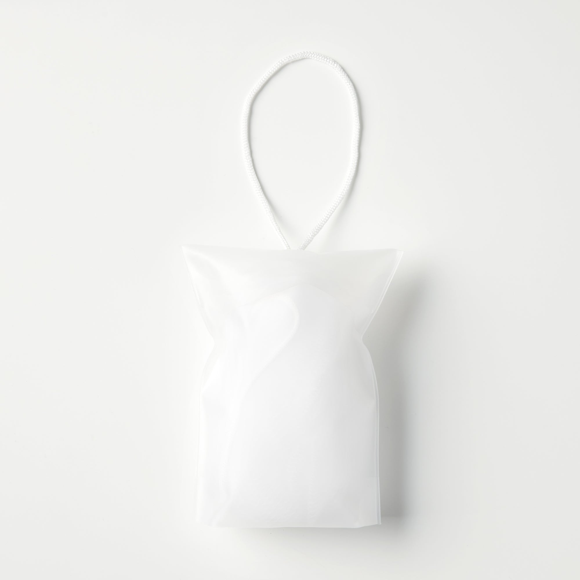 Portable Stretchy Bath Sponge - Image 3