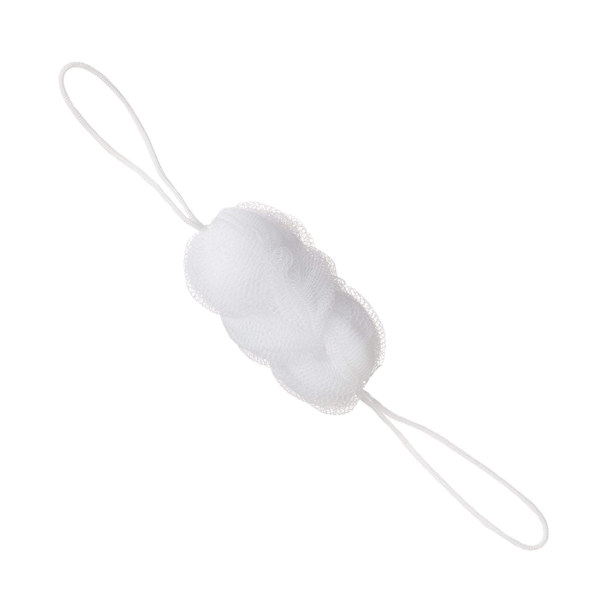 Portable Stretchy Bath Sponge - Image 2