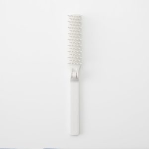 Polypropylene Folding Hair Brush