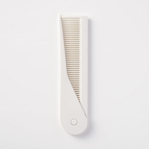 Polypropylene Folding Hair Comb