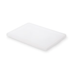 Polypropylene Storage Box Wide Lid (W20.1 x D14.8 x H1)