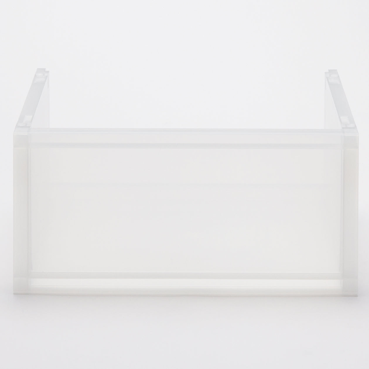 Polypropylene Storage Rack - Deep (W14.6 x D10.2 x H6.9) - Image 5